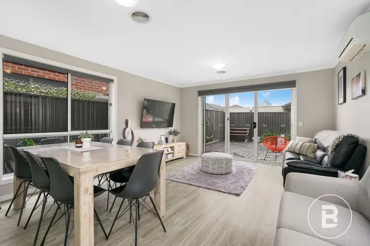 Fifth view of Homely house listing, 37 Dairymans Way, Bonshaw VIC 3352