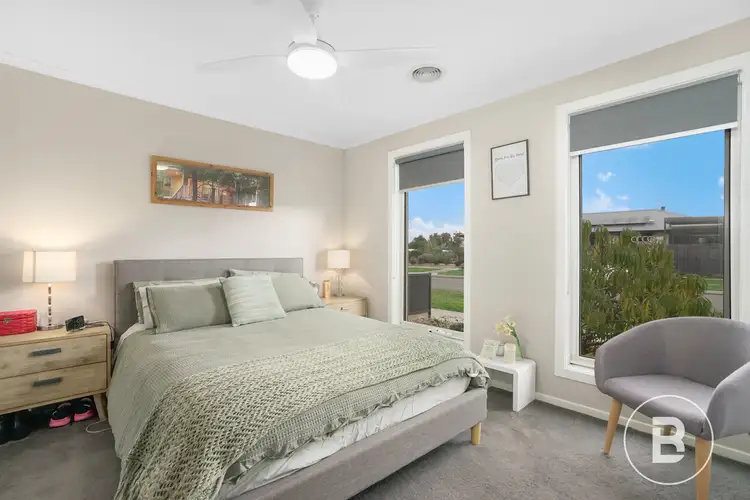 Sixth view of Homely house listing, 37 Dairymans Way, Bonshaw VIC 3352