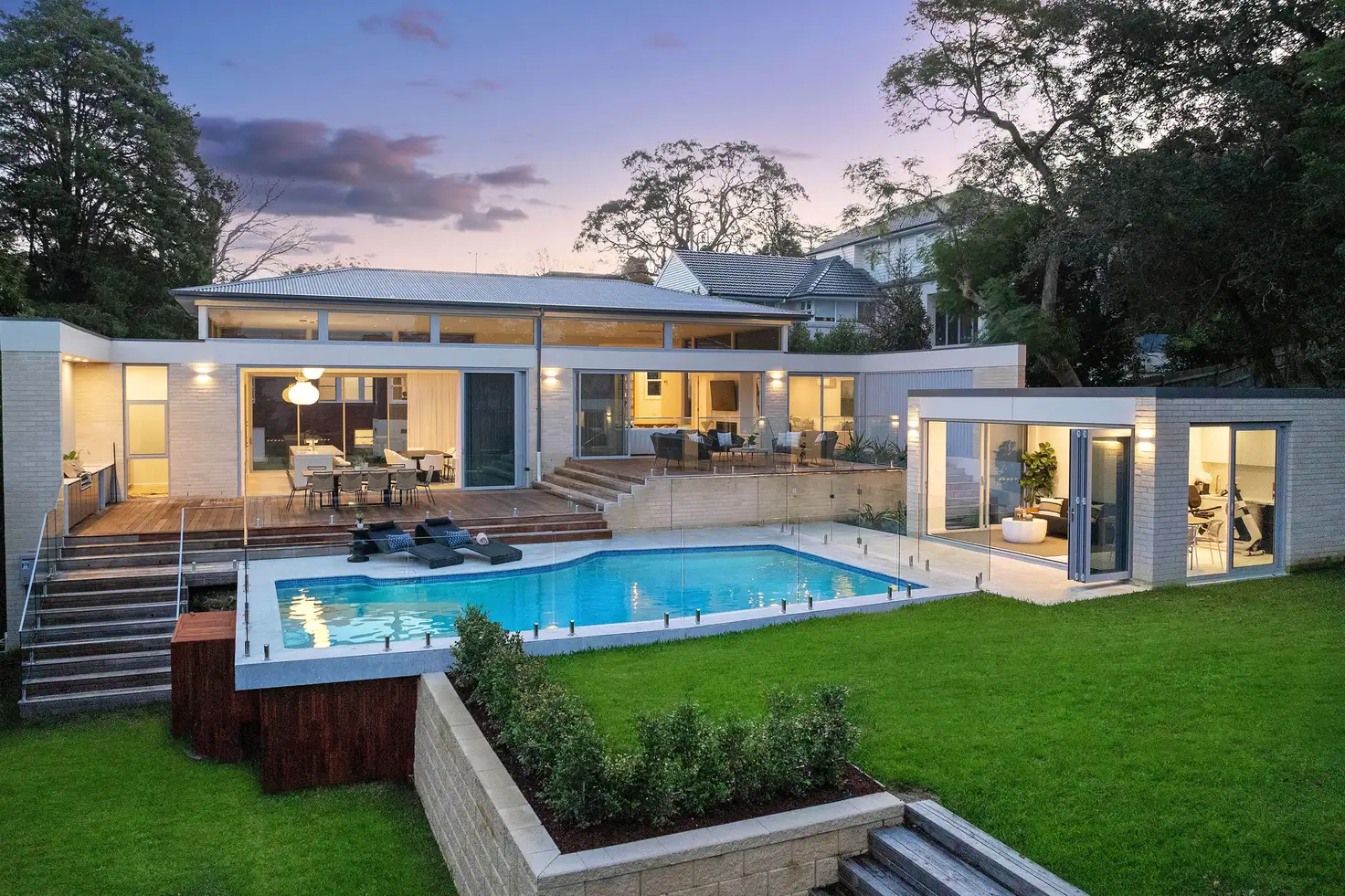 Main view of Homely house listing, 39 Rosebery Road, Killara NSW 2071