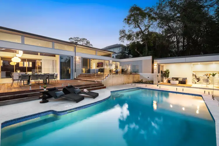 Second view of Homely house listing, 39 Rosebery Road, Killara NSW 2071