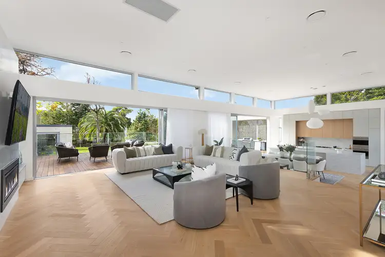 Fourth view of Homely house listing, 39 Rosebery Road, Killara NSW 2071