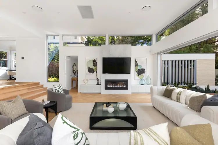 Fifth view of Homely house listing, 39 Rosebery Road, Killara NSW 2071