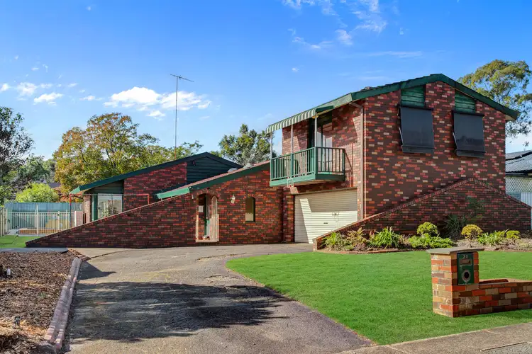 28 Whitby Road, Kings Langley NSW 2147
