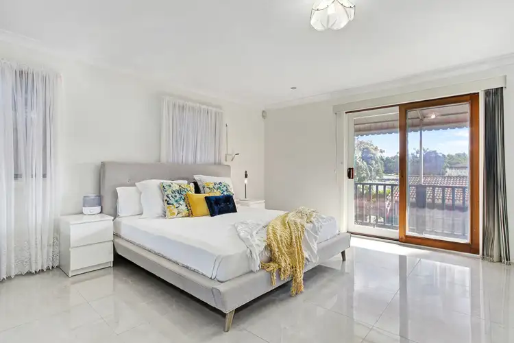 Sixth view of Homely house listing, 28 Whitby Road, Kings Langley NSW 2147