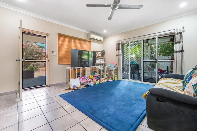 Second view of Homely unit listing, 1/13 Sovereign Circuit, Coconut Grove NT 810