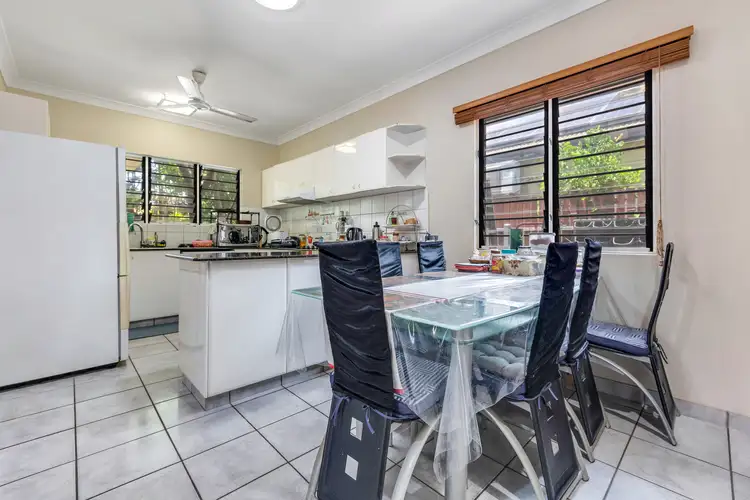 Third view of Homely unit listing, 1/13 Sovereign Circuit, Coconut Grove NT 810