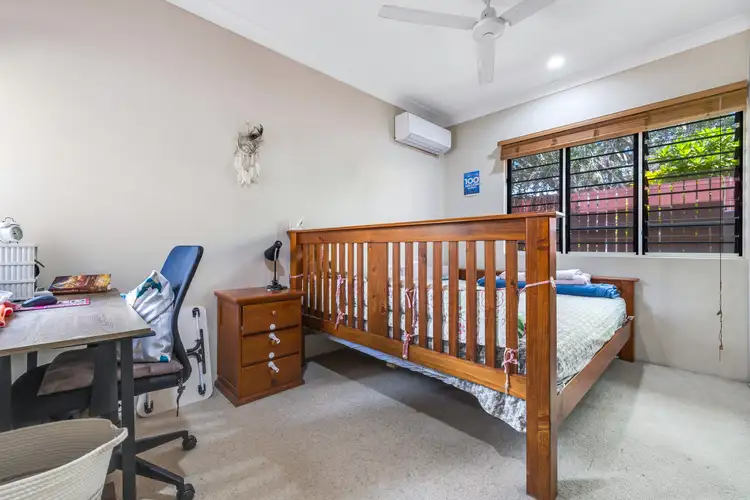 Sixth view of Homely unit listing, 1/13 Sovereign Circuit, Coconut Grove NT 810