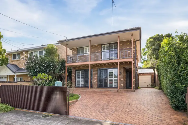 45B Kilbride Street, Hurlstone Park NSW 2193