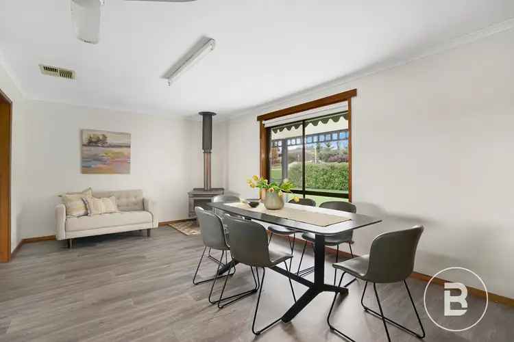 Fifth view of Homely house listing, 923 Geelong Road, Canadian VIC 3350
