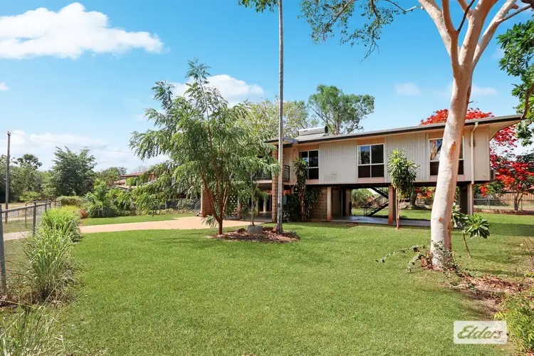 38 Cox Crescent, Katherine NT 850