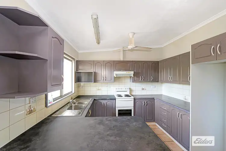Second view of Homely house listing, 38 Cox Crescent, Katherine NT 850