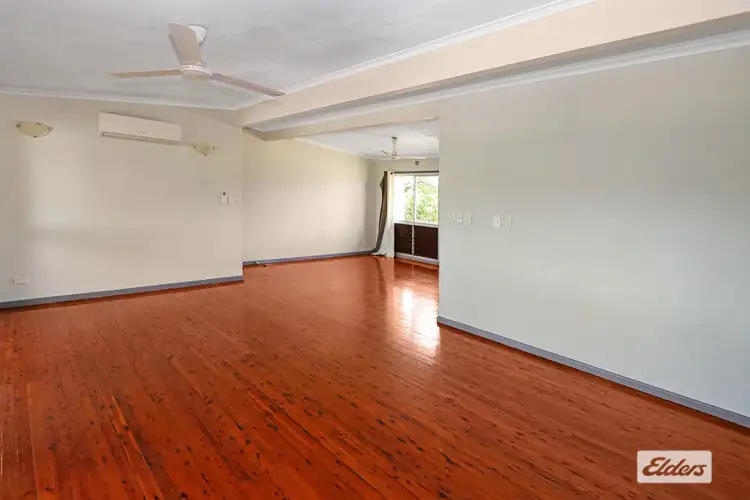 Fourth view of Homely house listing, 38 Cox Crescent, Katherine NT 850