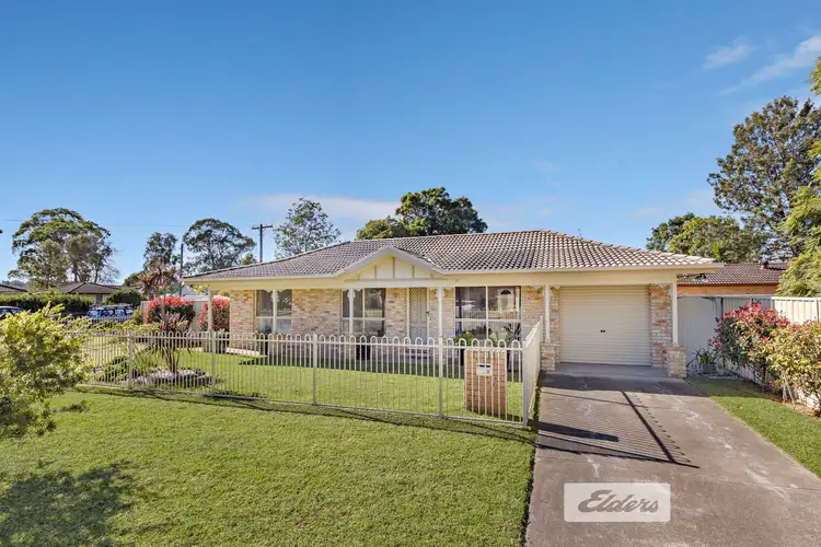 Main view of Homely house listing, 10 Fraser Street, Tahmoor NSW 2573