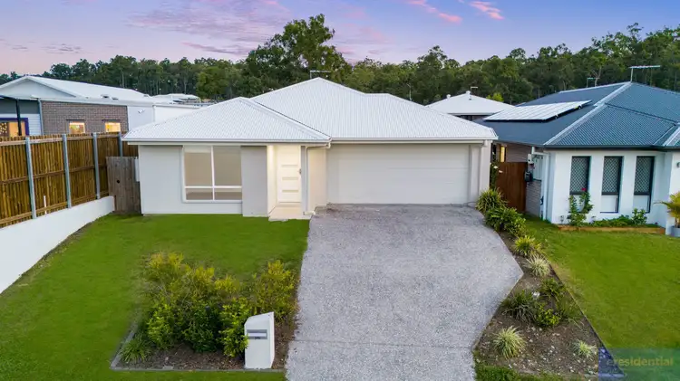 Main view of Homely house listing, 249 Tallagandra Road, Holmview QLD 4207