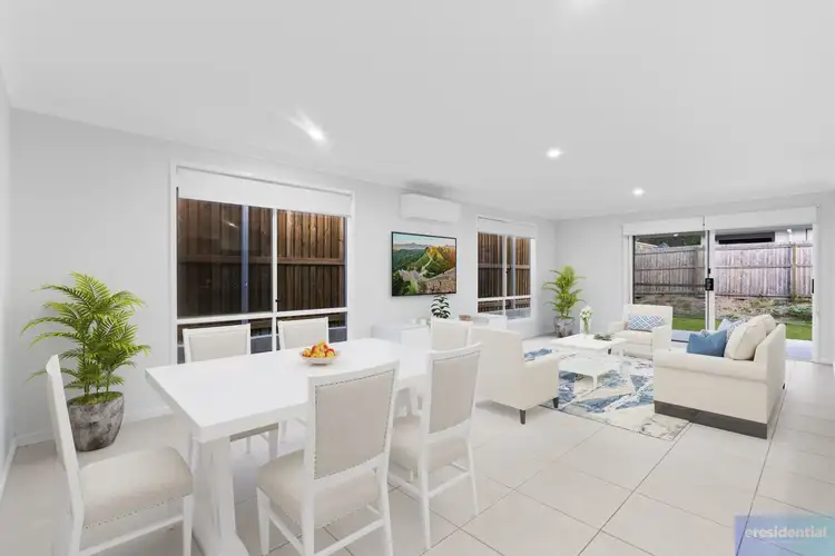 Second view of Homely house listing, 249 Tallagandra Road, Holmview QLD 4207