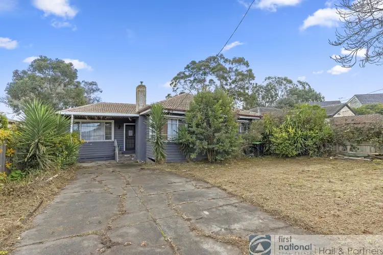 Main view of Homely house listing, 58 Ardgower Road, Noble Park VIC 3174