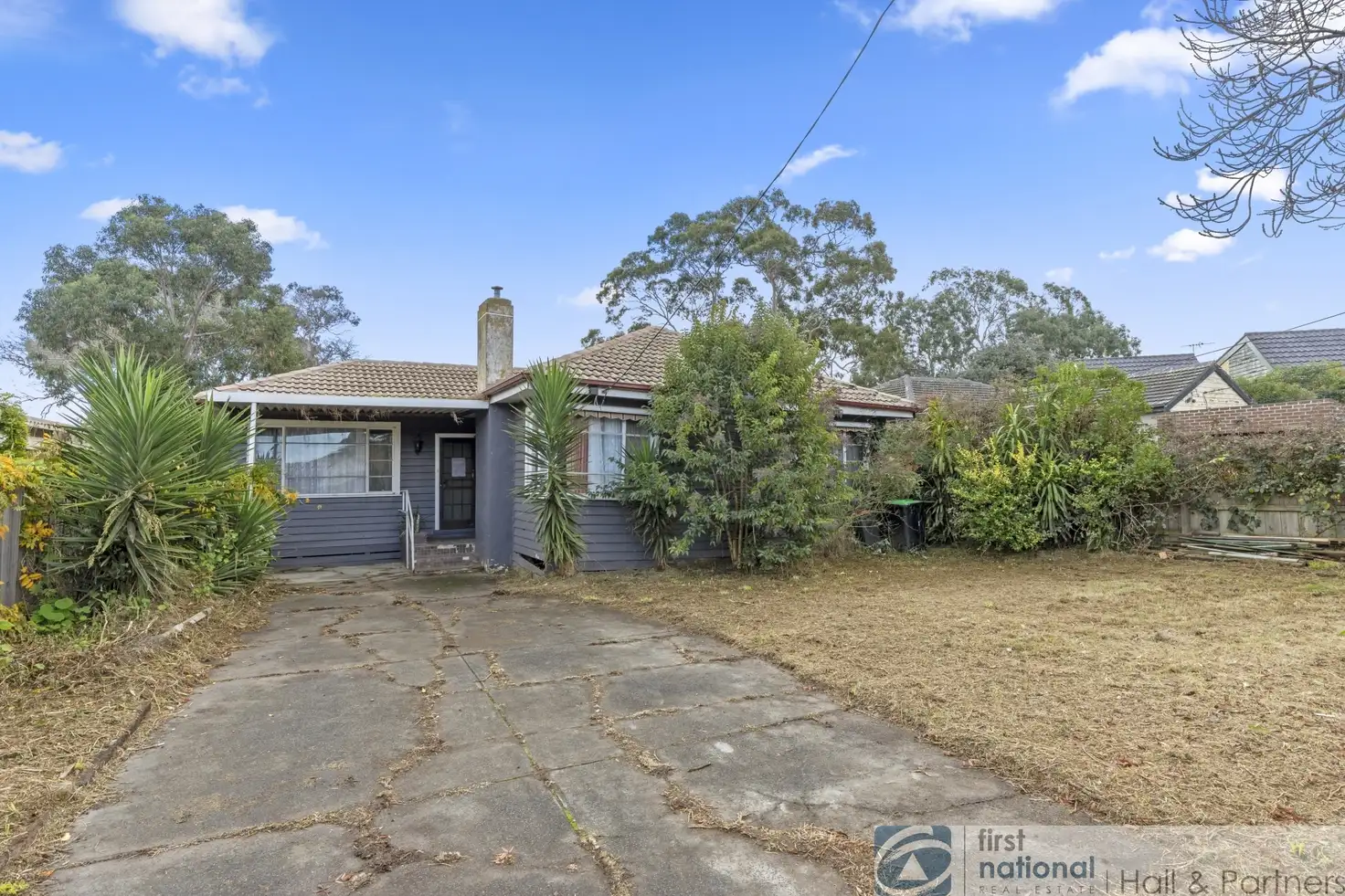 Main view of Homely house listing, 58 Ardgower Road, Noble Park VIC 3174