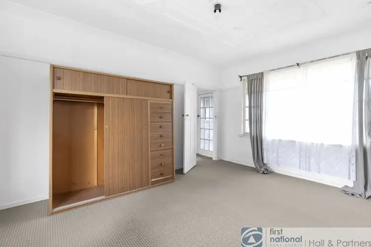 Second view of Homely house listing, 58 Ardgower Road, Noble Park VIC 3174