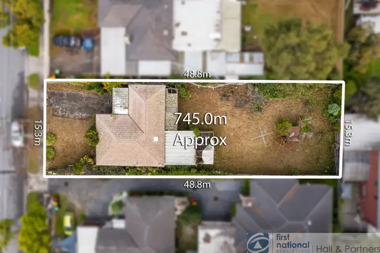Sixth view of Homely house listing, 58 Ardgower Road, Noble Park VIC 3174