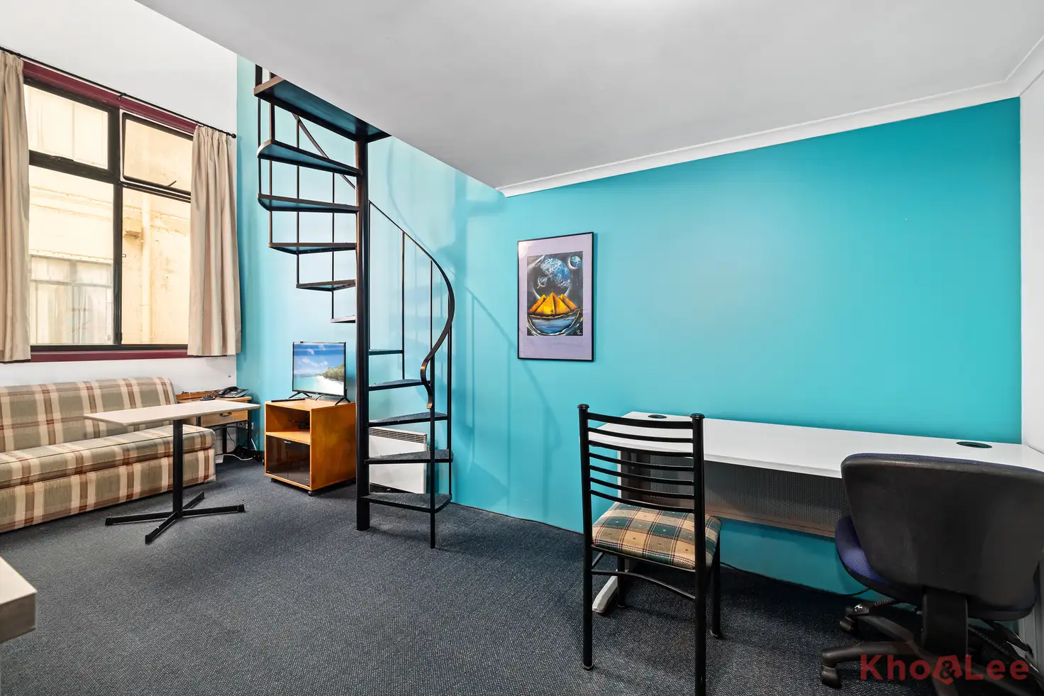 Main view of Homely apartment listing, 2091/185 Broadway, Ultimo NSW 2007