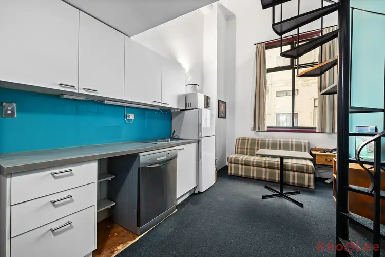 Second view of Homely apartment listing, 2091/185 Broadway, Ultimo NSW 2007