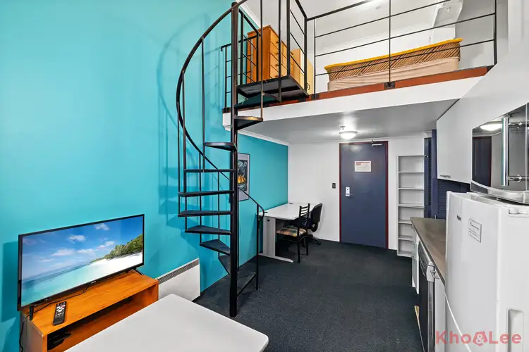 Third view of Homely apartment listing, 2091/185 Broadway, Ultimo NSW 2007