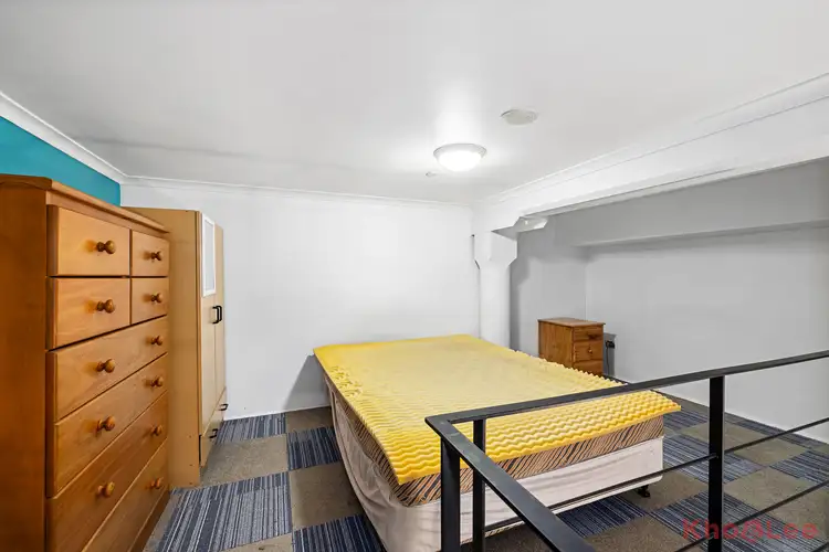 Fourth view of Homely apartment listing, 2091/185 Broadway, Ultimo NSW 2007