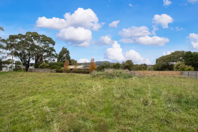 Third view of Homely land listing, 511 Scott Street, Buninyong VIC 3357