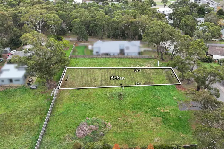 Fourth view of Homely land listing, 511 Scott Street, Buninyong VIC 3357