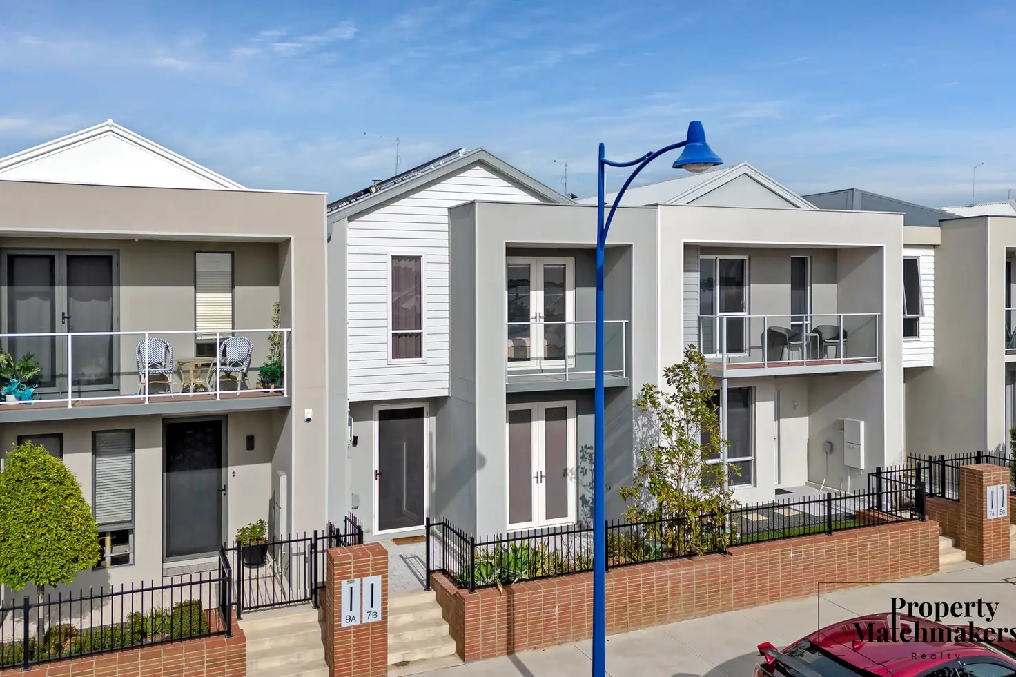 Main view of Homely house listing, 7B Fanshawe Boulevard, Piara Waters WA 6112