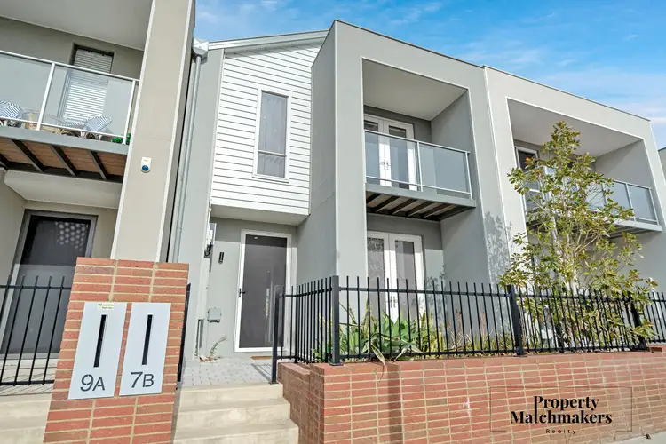 Second view of Homely house listing, 7B Fanshawe Boulevard, Piara Waters WA 6112