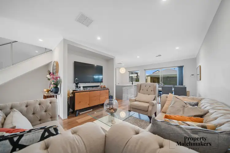 Fifth view of Homely house listing, 7B Fanshawe Boulevard, Piara Waters WA 6112