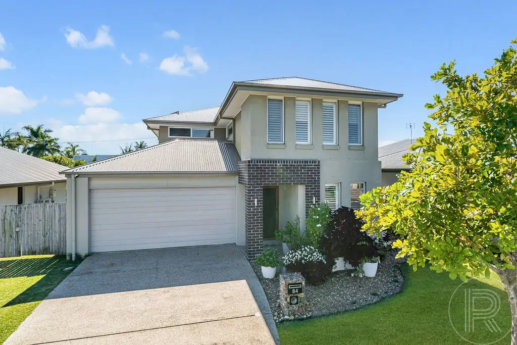 Main view of Homely house listing, 84 Newry Street, Mountain Creek QLD 4557