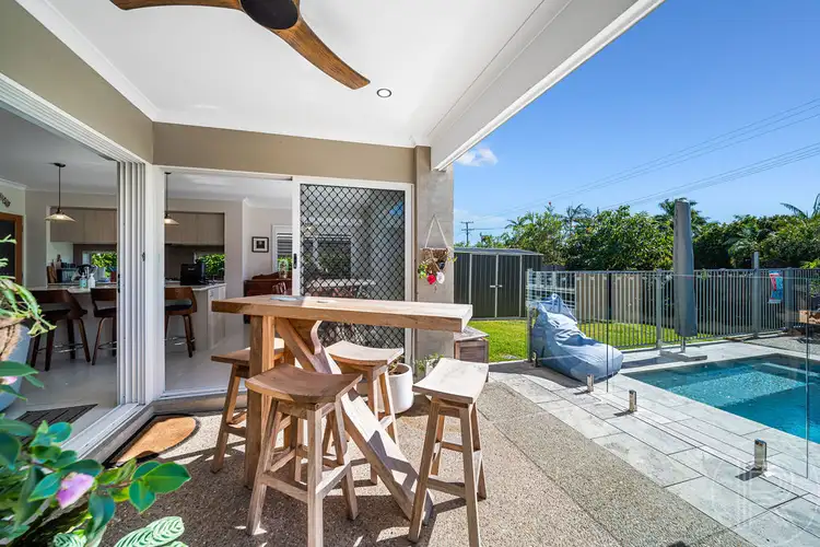 Third view of Homely house listing, 84 Newry Street, Mountain Creek QLD 4557