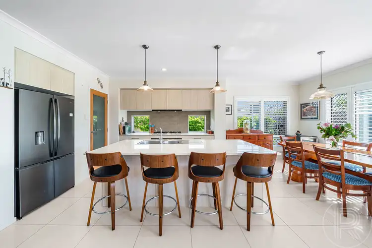 Fifth view of Homely house listing, 84 Newry Street, Mountain Creek QLD 4557