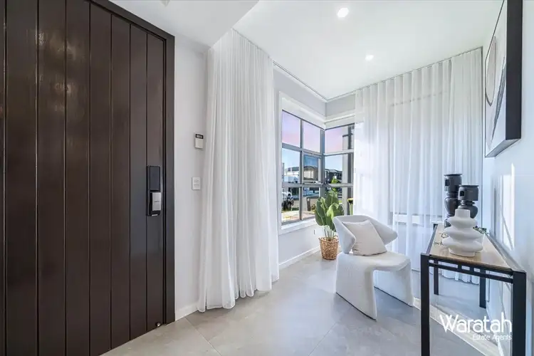 Fourth view of Homely house listing, 8 Arncliffe Avenue, Marsden Park NSW 2765