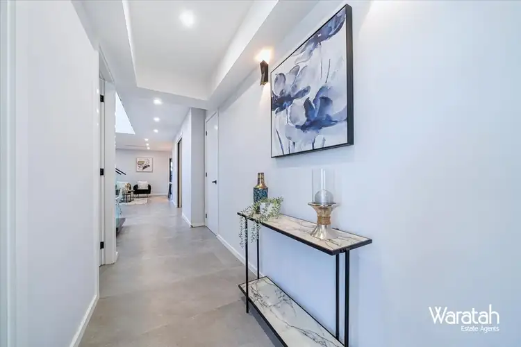 Fifth view of Homely house listing, 8 Arncliffe Avenue, Marsden Park NSW 2765