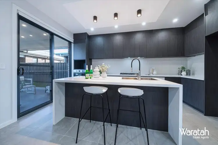 Sixth view of Homely house listing, 8 Arncliffe Avenue, Marsden Park NSW 2765