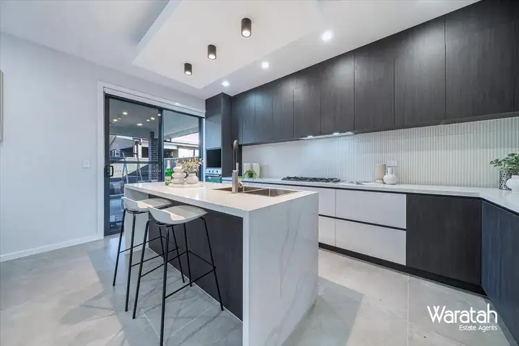 Seventh view of Homely house listing, 8 Arncliffe Avenue, Marsden Park NSW 2765