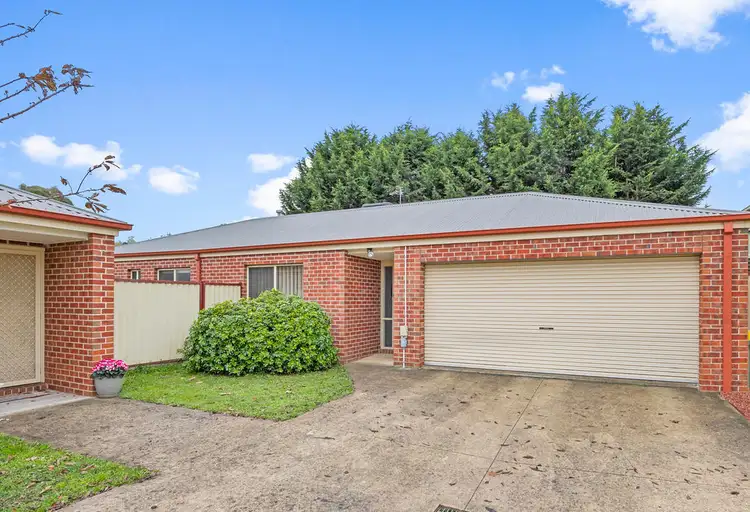 3/314 Herriott Street, Buninyong VIC 3357