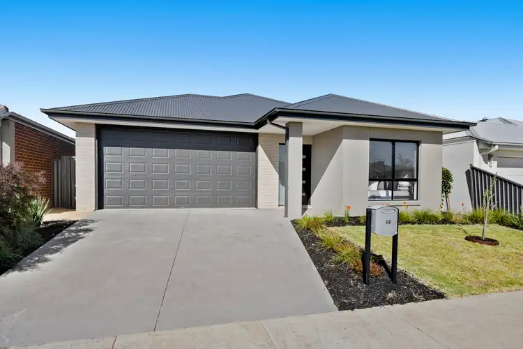 66 Lugano Avenue, Alfredton VIC 3350