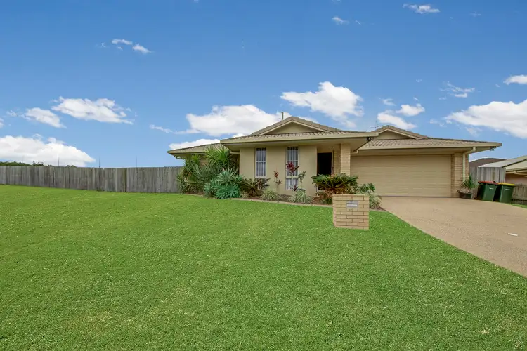 69 Katherine Road, Calliope QLD 4680