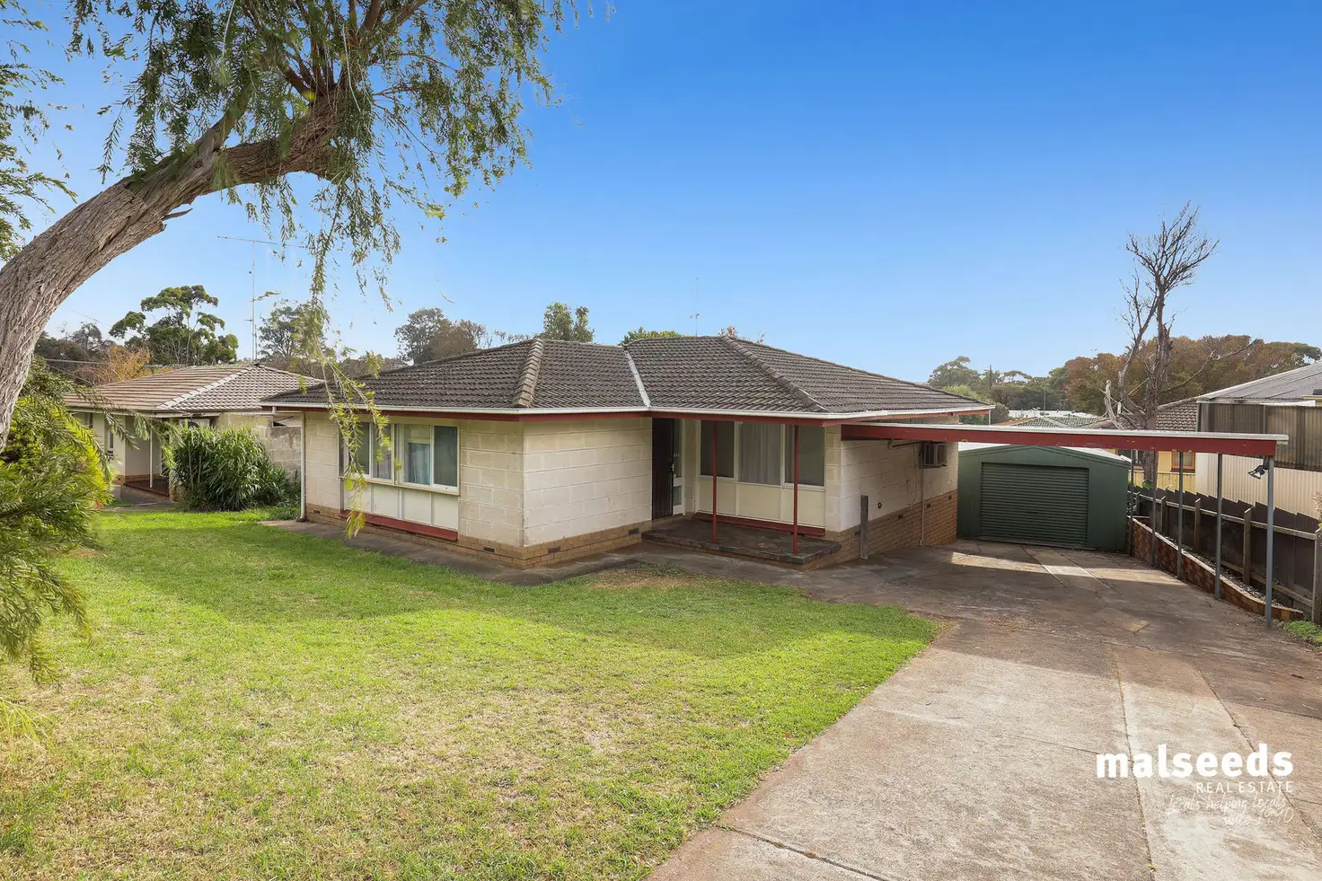Main view of Homely house listing, 12 McIntosh Street, Mount Gambier SA 5290