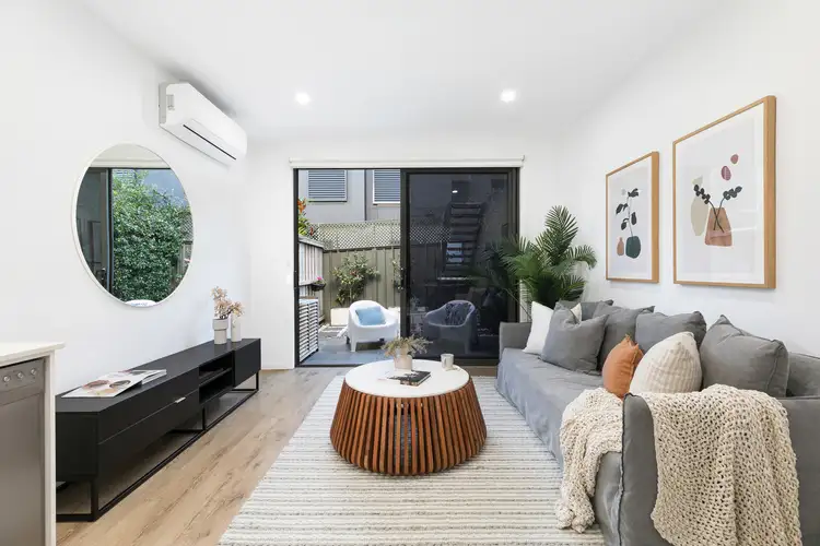 6/16 Ventura Avenue, Miranda NSW 2228