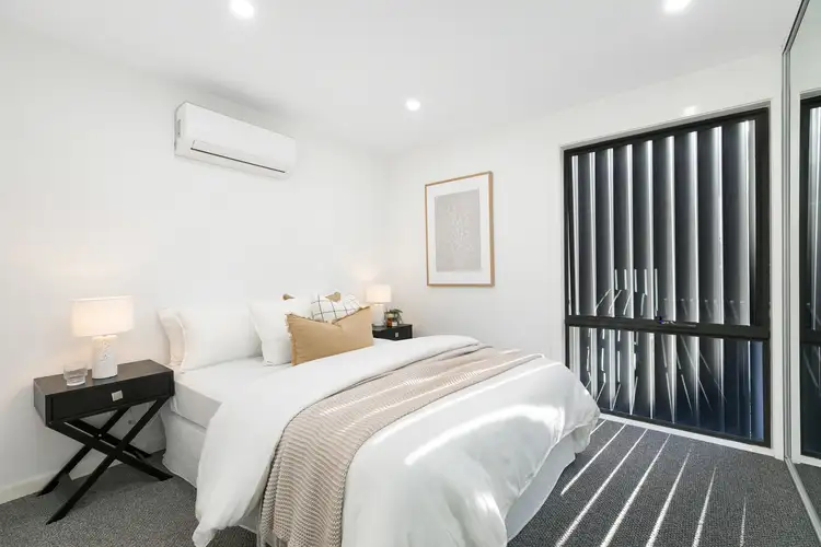 Fourth view of Homely townhouse listing, 6/16 Ventura Avenue, Miranda NSW 2228