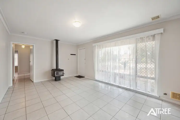Second view of Homely house listing, 4 Stretton Way, Kenwick WA 6107