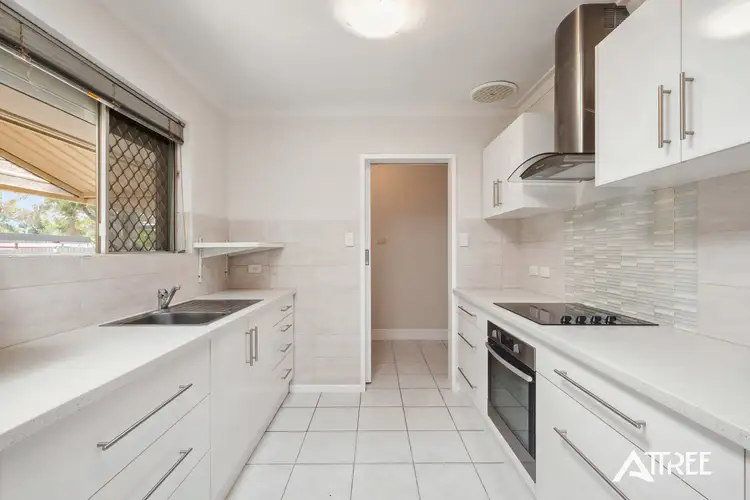 Third view of Homely house listing, 4 Stretton Way, Kenwick WA 6107