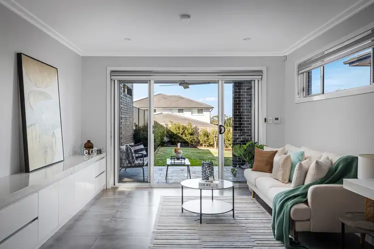 Sixth view of Homely house listing, 97 Adler Parade, Greystanes NSW 2145