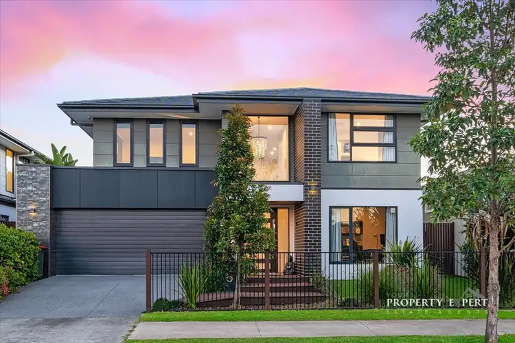 Main view of Homely house listing, 14 Watkin Crescent, Marsden Park NSW 2765