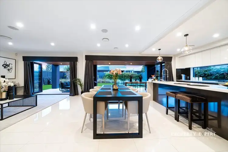 Third view of Homely house listing, 14 Watkin Crescent, Marsden Park NSW 2765
